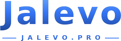 Jalevo logo