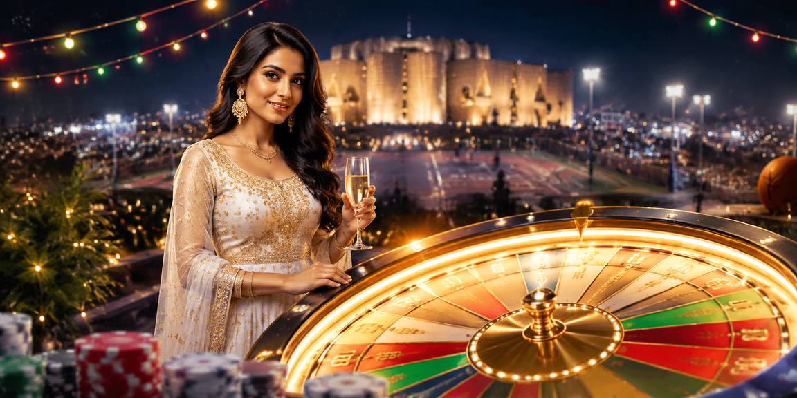 Jalevo Casino